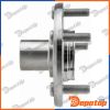 Moyeu de roue avant pour HYUNDAI | KLP-HY-524P, 04-P473